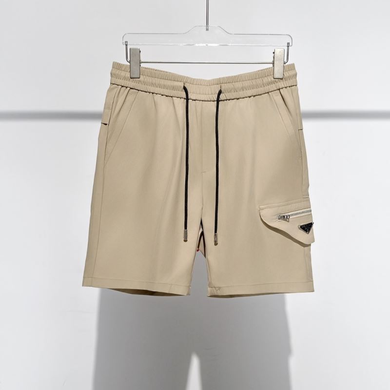 Prada Short Pants